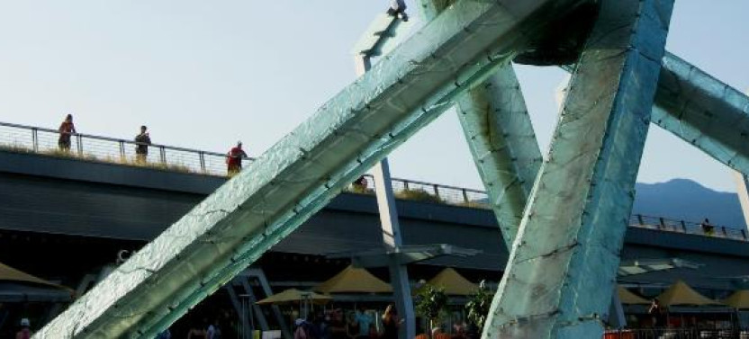 The Best of Vancouver: Private Half-Day Driving Tour