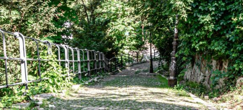 The Magic of Christmas in Zagreb: Private Walking Tour