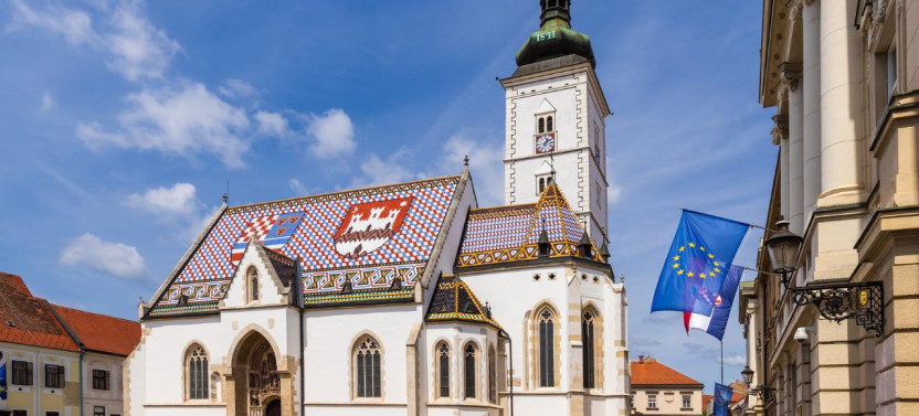 The Best of Zagreb: Private Half-Day Highlights Tour