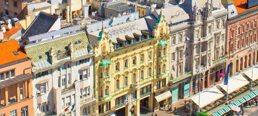 The Best of Zagreb: Private Half-Day Highlights Tour