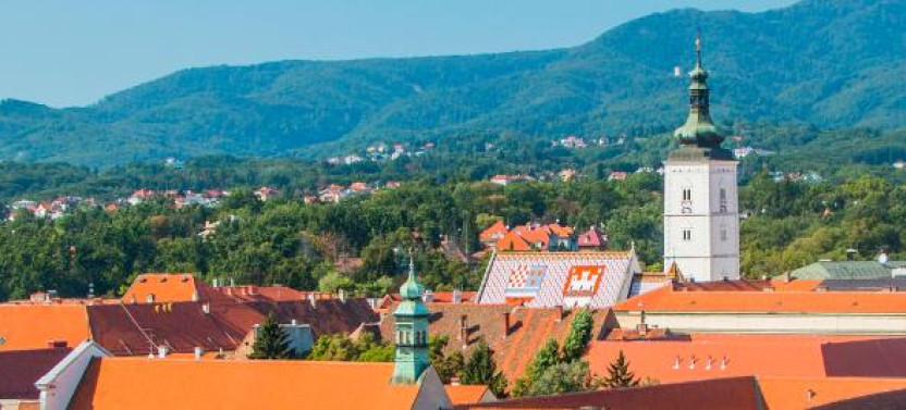 The Best of Zagreb: Private Half-Day Highlights Tour