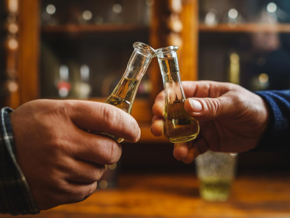 Flavors of Zagreb: Private Half-Day Food Tour