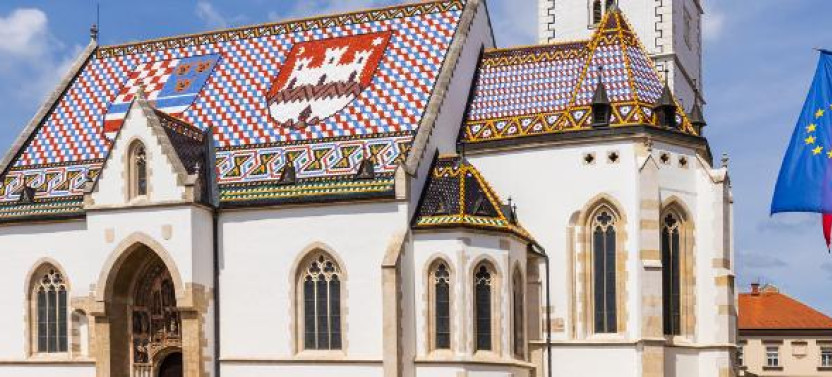Flavors of Zagreb: Private Half-Day Food Tour