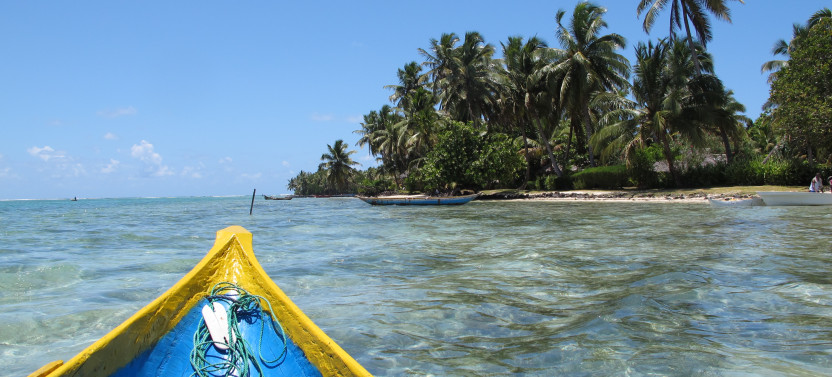 11 Days: East of Madagascar Tour
