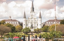 New Orleans Jazz Tour - Private and Join-in Options