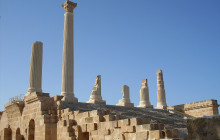 Wonderful Tunisia1