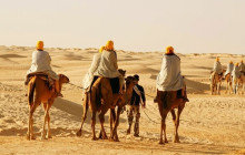 Wonderful Tunisia1