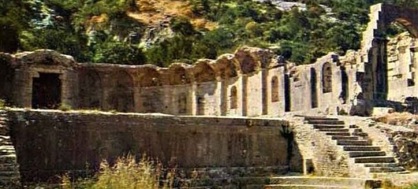 From Tunis: Private Tour to Oudhna Zaghouane and Thuburbo Majus