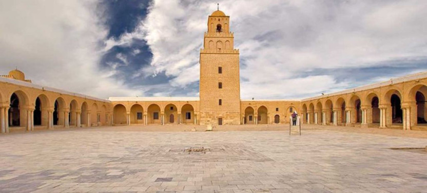 Tunisia Wonders: Fusion of History, Culture, and Scenic Beauty: 8 Days