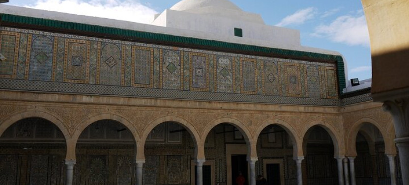 Private Tour of Kairouane and Sbeitla