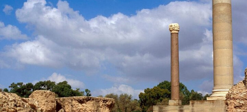 From Tunis: Unesco Tour Carthage, Kairouan and El Jem