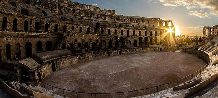Private Day Tour of Kairouan & El Jem from Tunis or Hammamet