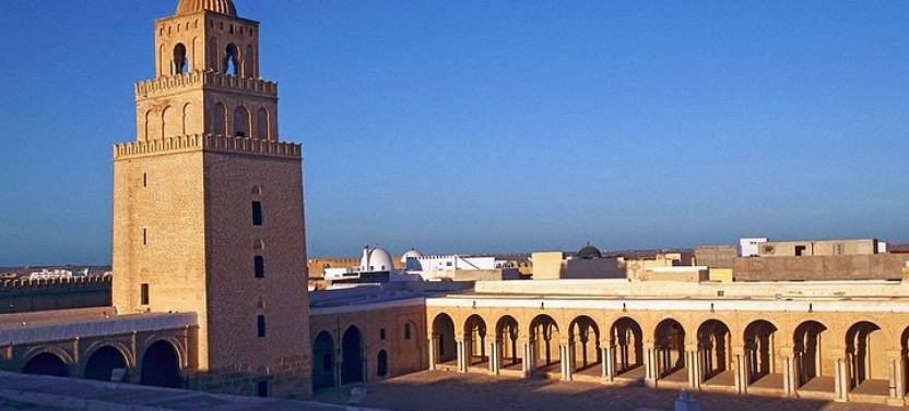 Private Day Tour of Kairouan & El Jem from Tunis or Hammamet