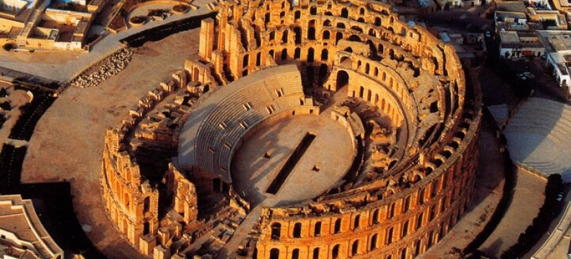 Private Tour Kairouan, El Jem, and Sousse