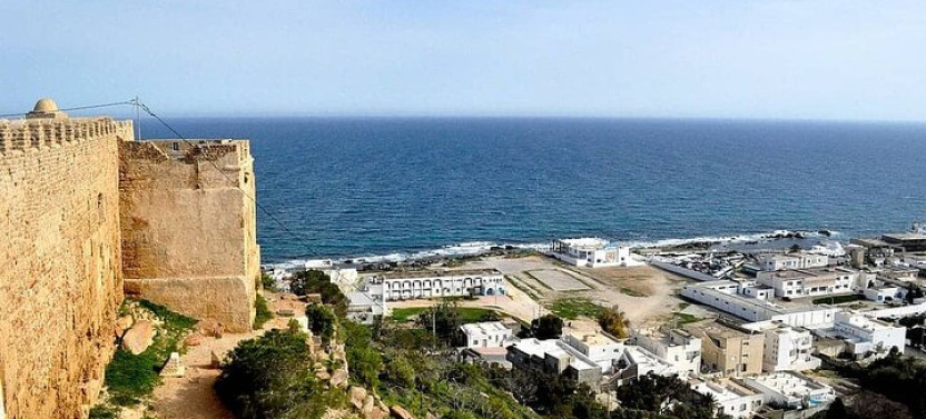 Private Day Tour to Cap Bon