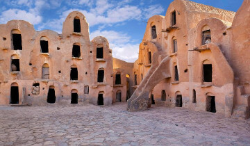 A picture of Discover All Tunisia from the Coast to the Desert in 14 Days