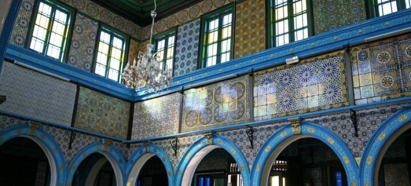 From Djerba: Private Tour of the Island of Djerba