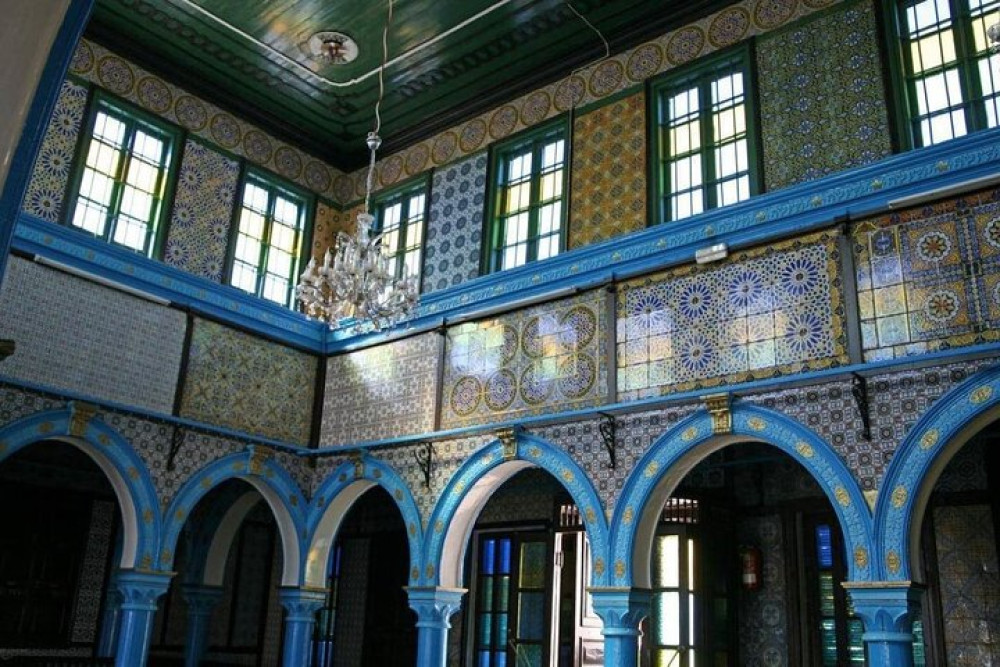 From Djerba: Private Tour of the Island of Djerba
