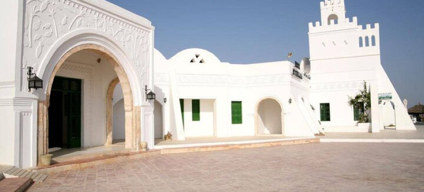 From Djerba: Private Tour of the Island of Djerba