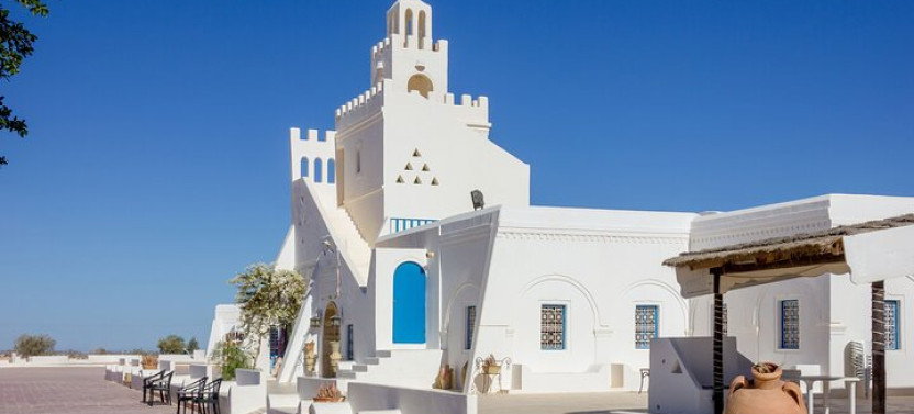 From Djerba: Private Tour of the Island of Djerba