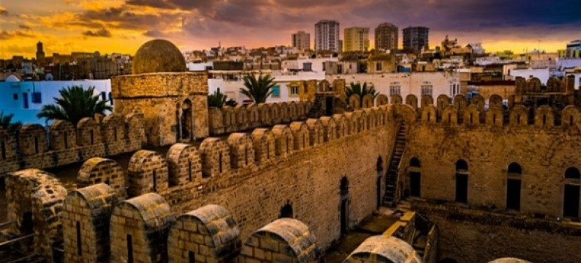Private Tour Hammamet, Monastir, & Sousse