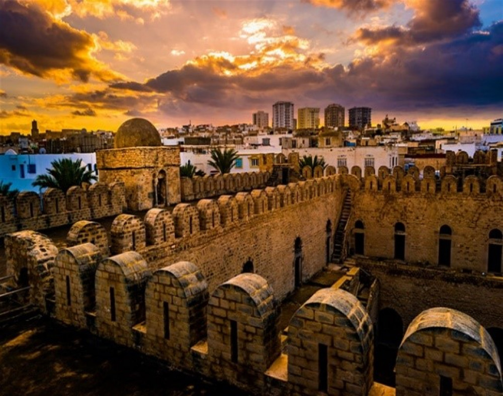 Private Tour Hammamet, Monastir, & Sousse