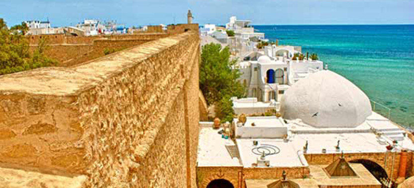 Private Tour Hammamet, Monastir, & Sousse