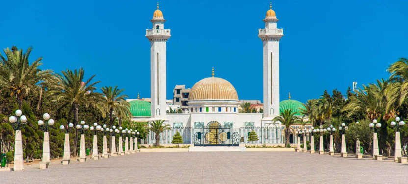 Private Tour Hammamet, Monastir, & Sousse
