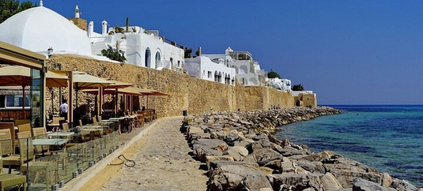 Private Tour: Nabeul, Hammamet, & Sousse