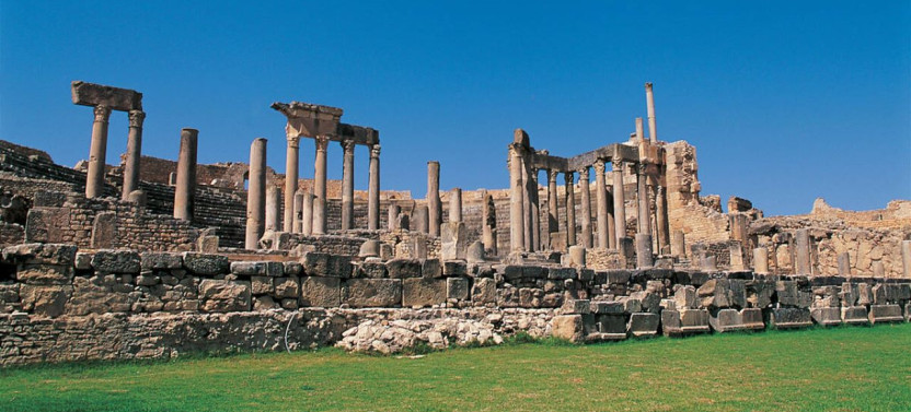 Best of Tunisia: From Ancient Ruins to Desert Wonders: 10 Days