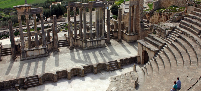 Best of Tunisia: From Ancient Ruins to Desert Wonders: 10 Days