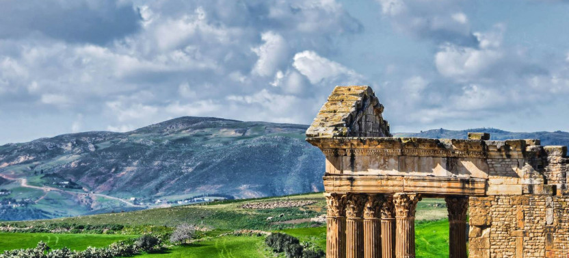 Best of Tunisia: From Ancient Ruins to Desert Wonders: 10 Days
