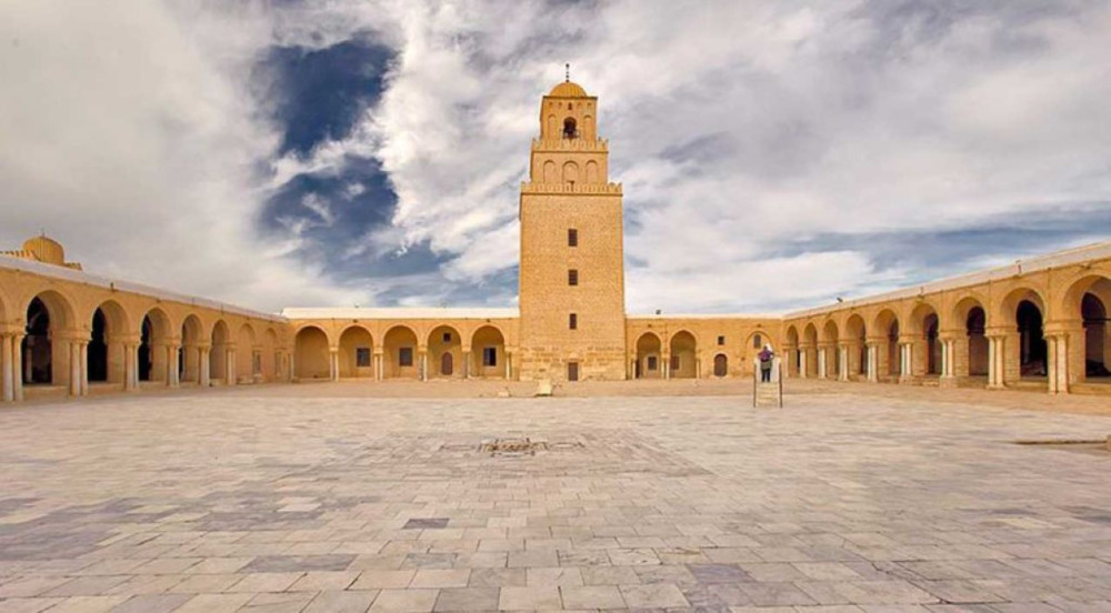 Tunisia Discovery: Culture, History and Desert Adventure in 7 Days
