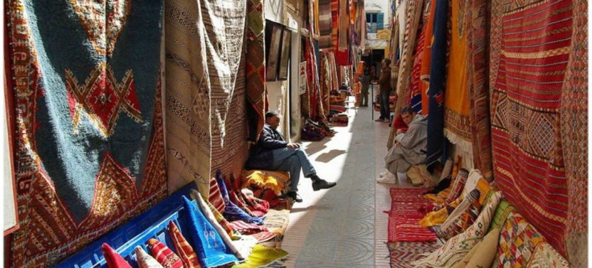 Tunisia Discovery: Culture, History and Desert Adventure in 7 Days