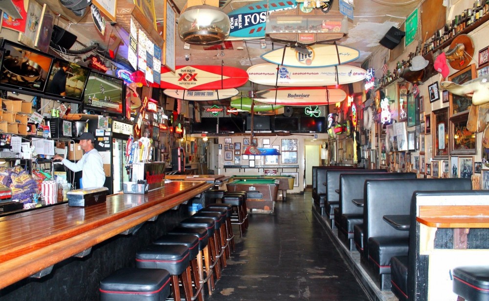 Beaches and Beers Tour at Newport Beach Orange County Project