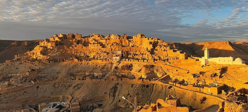 Discover South Tunisia in 4 Days
