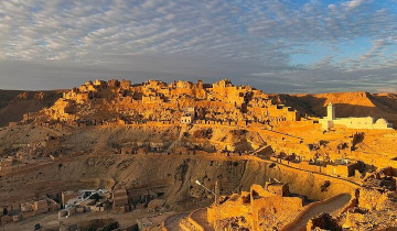 A picture of Discover South Tunisia in 4 Days