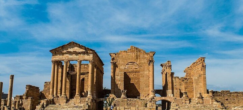 Discover Northern Tunisia in 2 Days