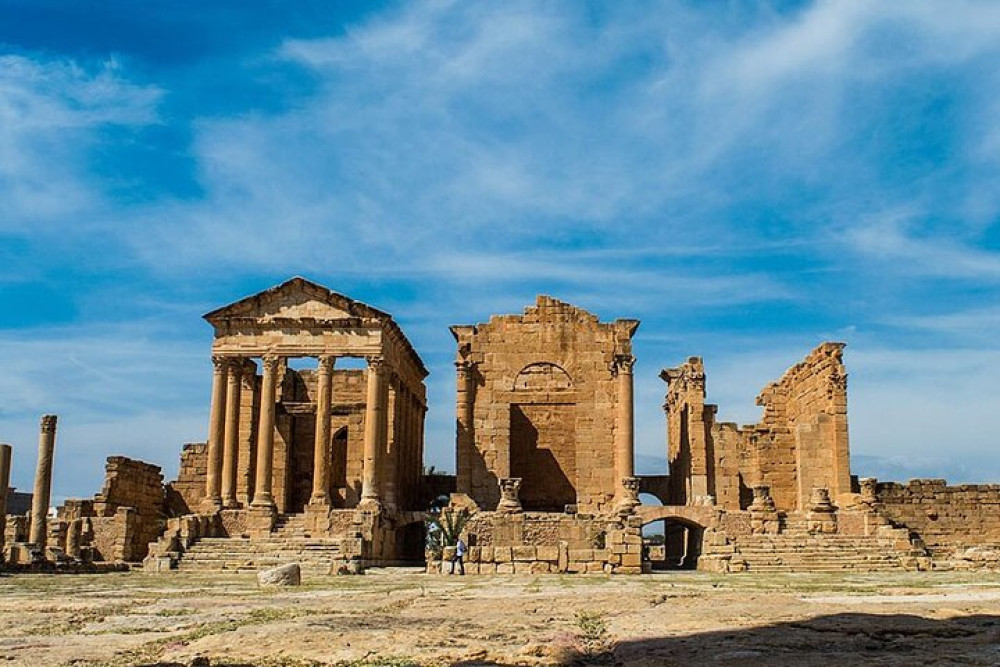 Discover Northern Tunisia in 2 Days