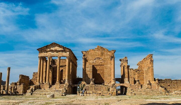 A picture of Discover Northern Tunisia in 2 Days