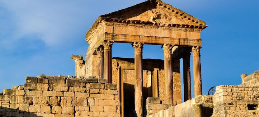 Discover Northern Tunisia in 2 Days