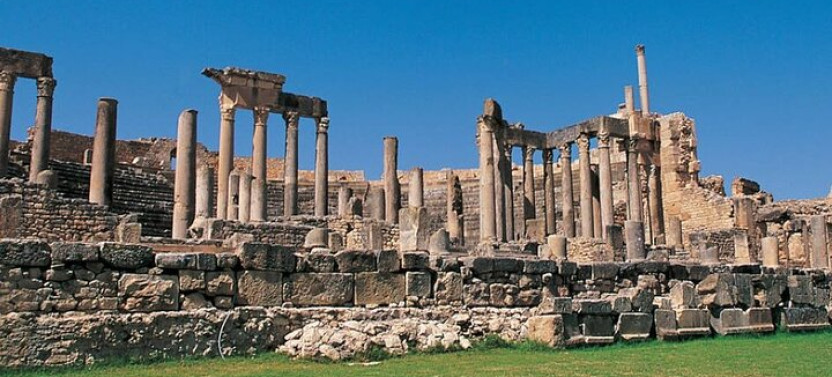 Discover Northern Tunisia in 2 Days