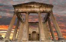 Wonderful Tunisia1