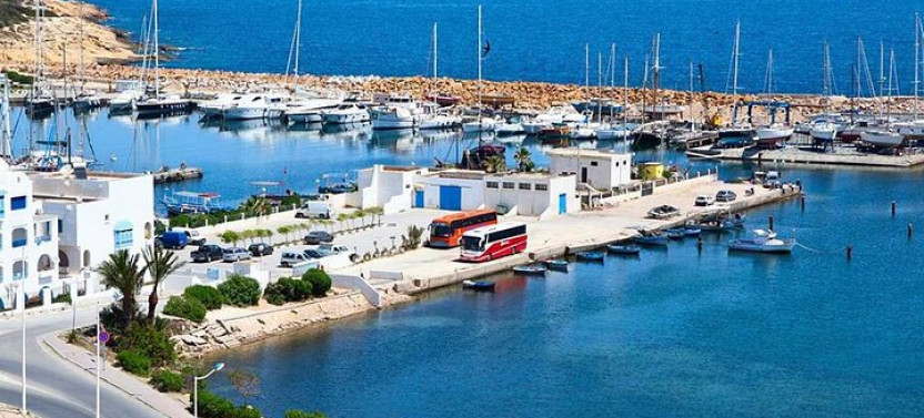Private Tour to El Jem, Sousse, & Monastir