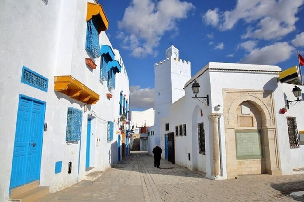 Wonderful Tunisia
