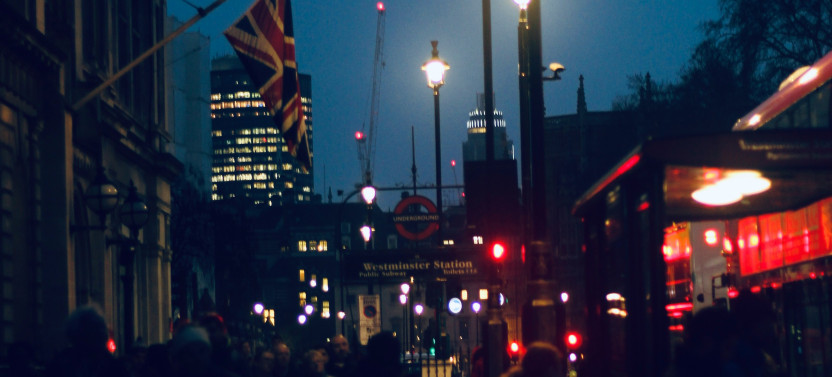 Jack The Ripper: London’s Darkest Secrets Walking Tour