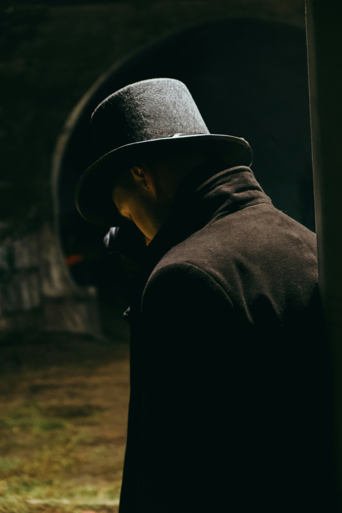 Jack The Ripper: London’s Darkest Secrets Walking Tour