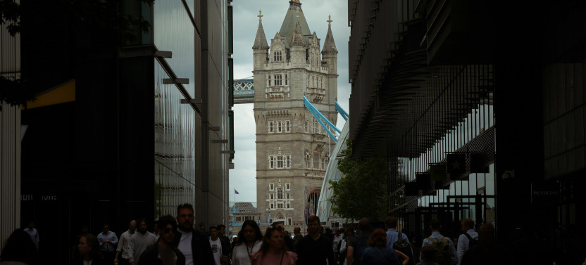 Jack The Ripper: London’s Darkest Secrets Walking Tour