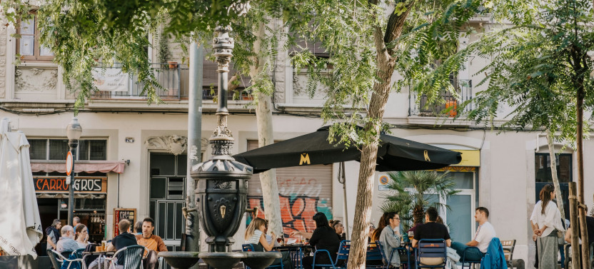Private Barcelona Gems: 10+ Sights Immersive Walking Tour, photo 2 of 5