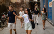 Side Routes6
